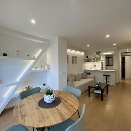 El Apartamento De Cristian 3 Benidorm Extérieur photo