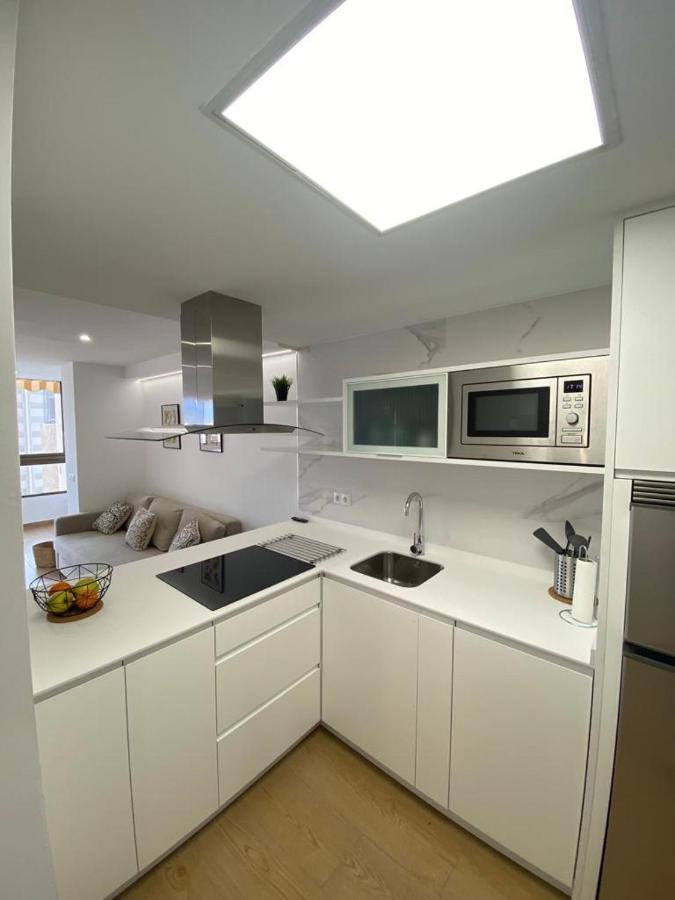 El Apartamento De Cristian 3 Benidorm Extérieur photo