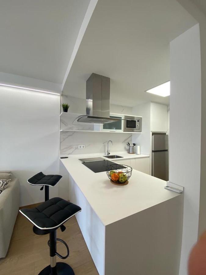 El Apartamento De Cristian 3 Benidorm Extérieur photo