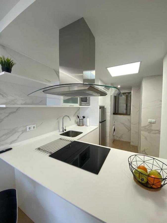 El Apartamento De Cristian 3 Benidorm Extérieur photo
