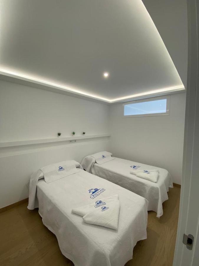 El Apartamento De Cristian 3 Benidorm Extérieur photo