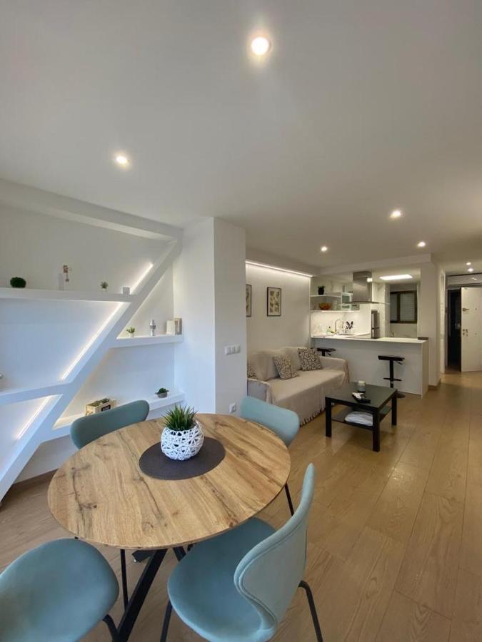 El Apartamento De Cristian 3 Benidorm Extérieur photo
