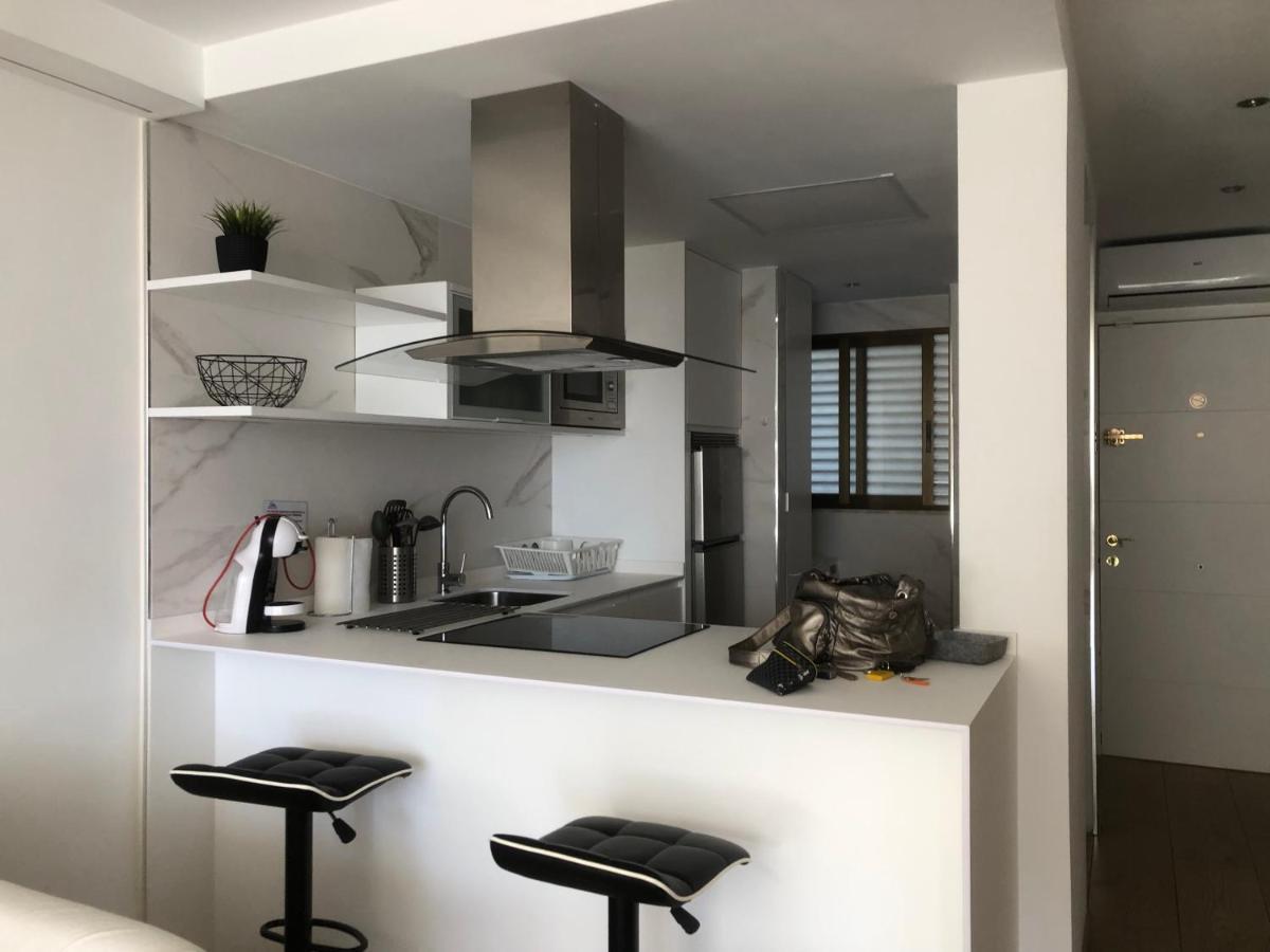 El Apartamento De Cristian 3 Benidorm Extérieur photo
