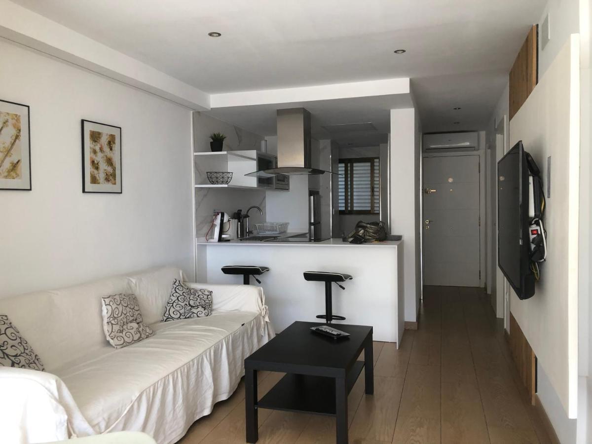 El Apartamento De Cristian 3 Benidorm Extérieur photo