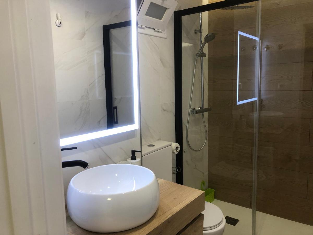 El Apartamento De Cristian 3 Benidorm Extérieur photo